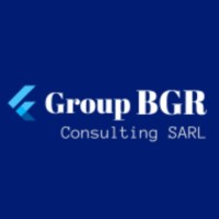 GROUP BGR GROUP BGR CONSULTING