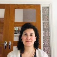 Sarah Aref