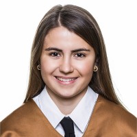 Elene Viles Odriozola