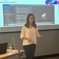 Micaela Muzi