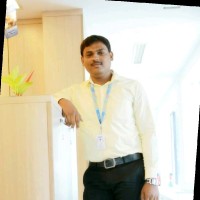 Prakash N