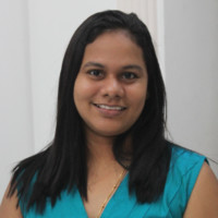 Eresha Alahakoon