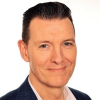 Tom Van Dorst