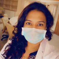 Dr Anusha