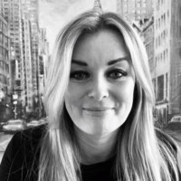 Louise Garforth