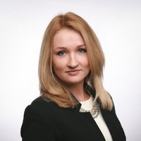 Дарья Чернопятова