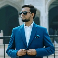 Anurag Sharma