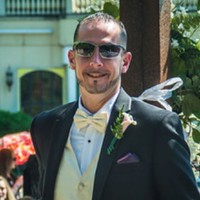 Christopher Vittone