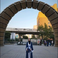 Masoome Mohammadkhani