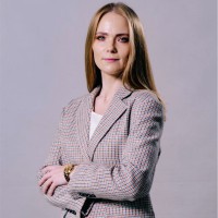 Liudmila Zhelenkova