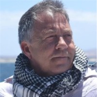 Paul Easterbrook
