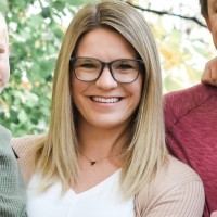 Ashley Mitchell, SHRM-CP