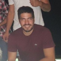 Maximiliano David Saravia