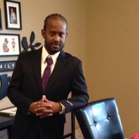 Gino Dawson