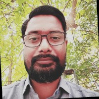 Arabinda Pattnaik