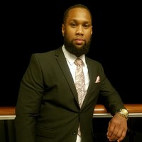 Jonathan Greenidge