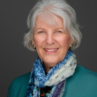 Nancy Marriott
