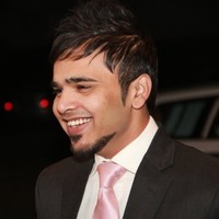 Zeeshan Abdullah