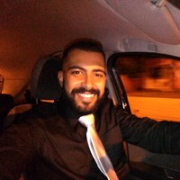 Lucas Dos Santos Silva