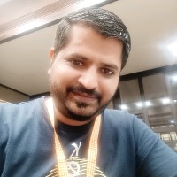 Vinayak Gawade