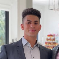 Kaden Ismail