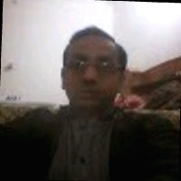 Shailender Akash