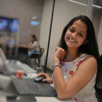 Ar. Aishwarya Gadhikar