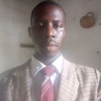 Charles Onunga