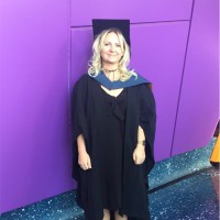 Rebecca Geary