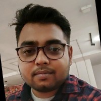 Partha Biswas