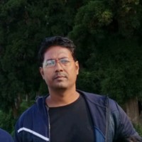 Sunil Sharma