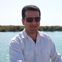 Mohammad Farahzad