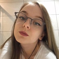 Chloe Gregson