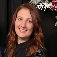 Hayley Haspeslagh, Mba
