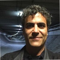 Rubén Moreno Bernal