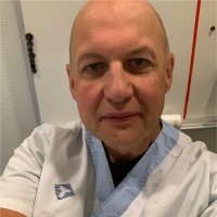 Patrik Lundholm