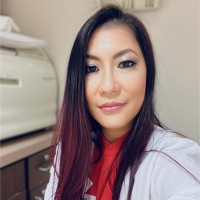 Melinda Wong