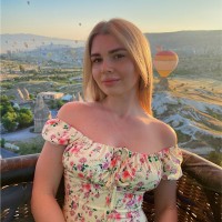 Yana Koshuba