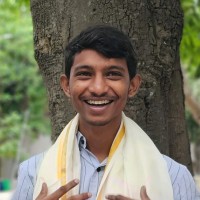 Aditya Karthik Maddula
