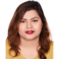 Sanju Dahal