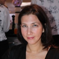 Sarah Slater