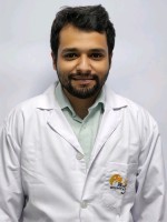 Dr Anant Jain