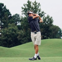 Parker Middleton