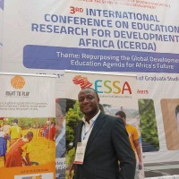 Eric Opoku