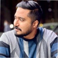 Rishi Suresh
