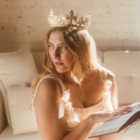 Anna B.