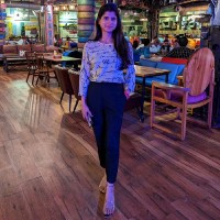 Kajal Jha