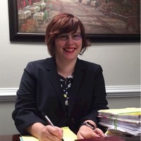Emily Gardiner