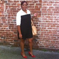 Constance Buchanan