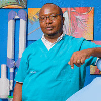 Gerald Tsoka